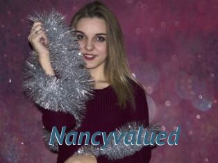 Nancyvalued