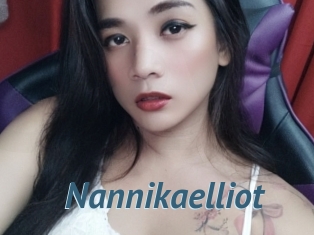 Nannikaelliot