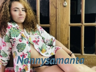 Nannysamanta