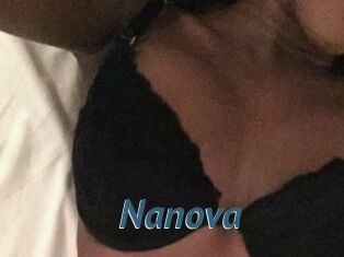 Nanova