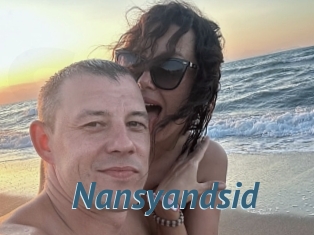 Nansyandsid