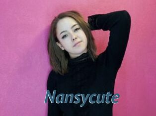 Nansycute