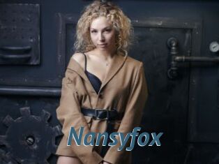 Nansyfox