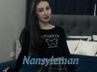 Nansyleman