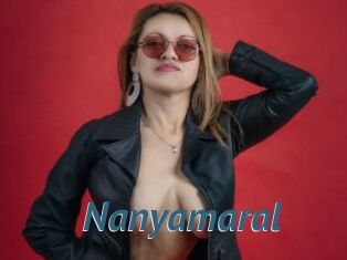 Nanyamaral