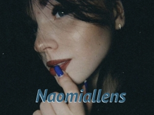 Naomiallens