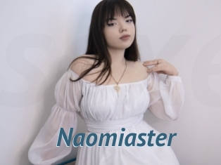 Naomiaster