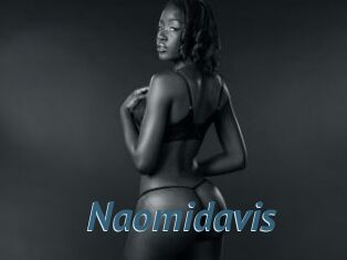 Naomidavis