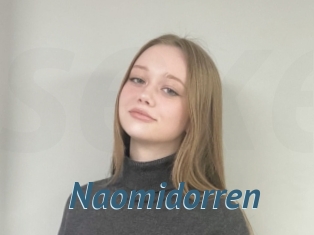 Naomidorren