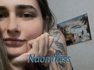 Naomiliss