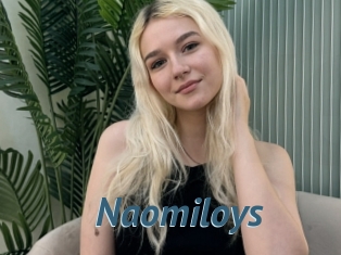 Naomiloys