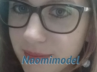 Naomimodel