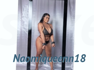 Naomiqueenn18