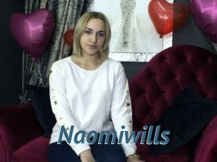 Naomiwills