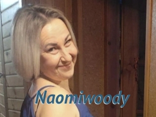 Naomiwoody