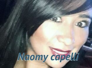 Naomy_capelli