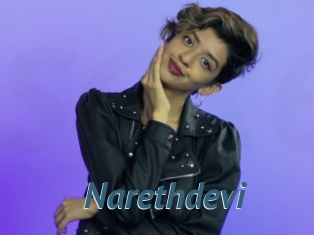 Narethdevi