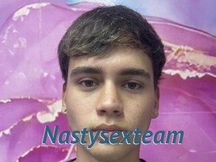 Nastysexteam