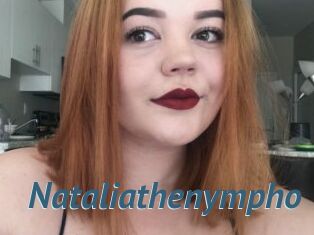 Nataliathenympho