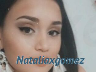 Nataliaxgomez