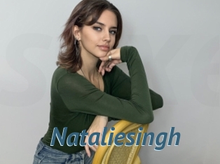 Nataliesingh