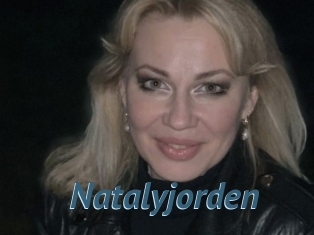 Natalyjorden