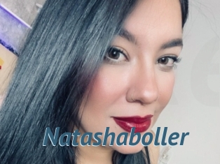 Natashaboller