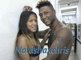 Natashaxchris