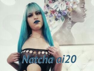 Natcha_ai20