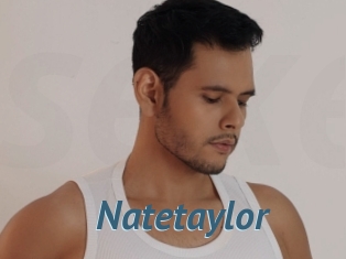 Natetaylor