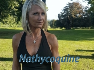 Nathycoquine