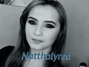 Natthalyred