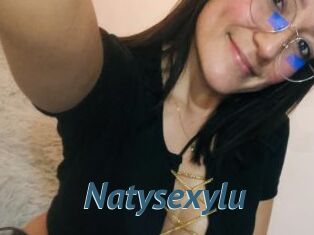 Natysexylu