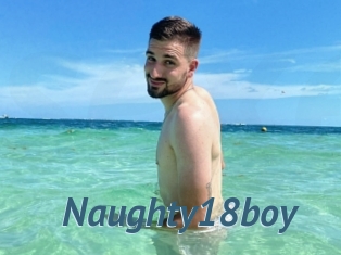 Naughty18boy