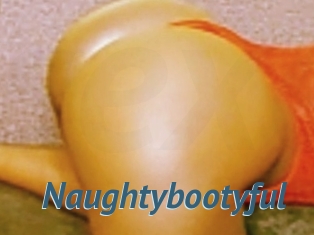 Naughtybootyful