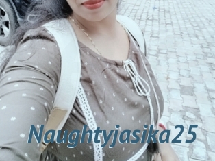 Naughtyjasika25