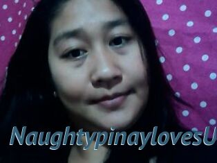 NaughtypinaylovesU