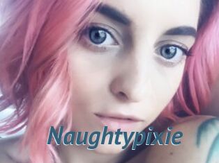 Naughtypixie