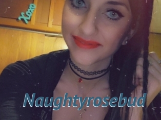 Naughtyrosebud