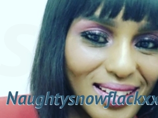 Naughtysnowflackxx