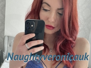 Naughtyveronicauk