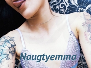 Naugtyemma