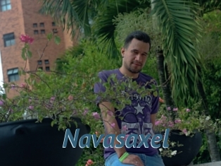 Navasaxel