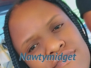 Nawtymidget