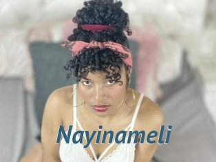 Nayinameli