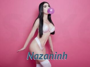 Nazaninh