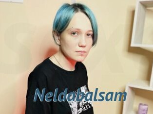 Neldabalsam