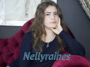 Nellyraines