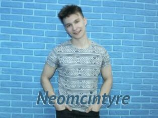 Neomcintyre