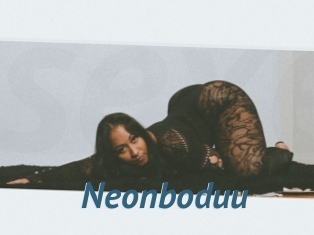 Neonboduu